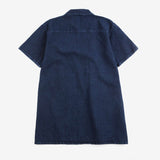 Robe denim Mystery BC