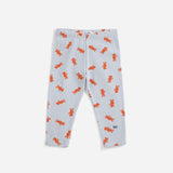 Legging Ourson