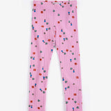 Legging Rose Blossom