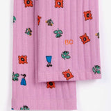 Legging Rose Blossom