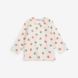 T-shirt manche longue Bloom