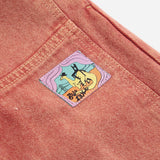 Pantalon taxi saurus tag twill