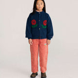 Pantalon taxi saurus tag twill