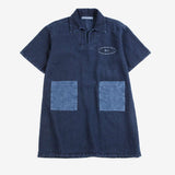 Robe denim Mystery BC