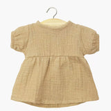 Robe Faustine manches ballons - gordis