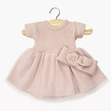 Tutu Rosana avec headband - babies