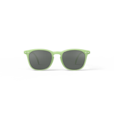 Lunettes de soleil junior #E carrées