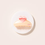 Pince cœur bonbon