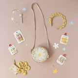 Sac rond Daisy