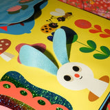 Le livre géant des tout petits