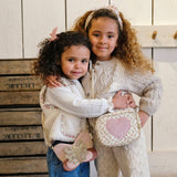 Bandeau à noeud Elsie