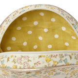 Sac rond Daisy