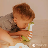 Lampe de nuit LED dinosaure de Mary