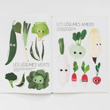 Livre Les Petits Caractères