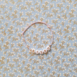 Bracelet BISOU