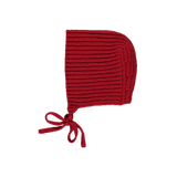 BEGUIN ORIGAN LAINE Scarlet Red