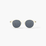 Lunettes de soleil adultes #D