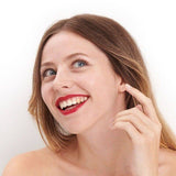 Rouge À lèvres Hydratant • Rouge Couture