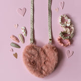 Ensemble de pinces en tissu Elsie