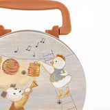 Boîte à musique