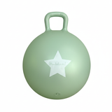 Ballon sauteur uni 