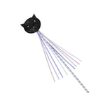 Baguette de Chat Noir Rayé - déguisement