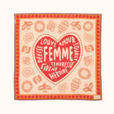 Foulard Mamavida