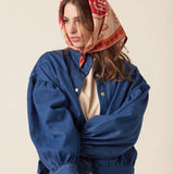 Foulard Mamavida