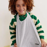 Serviette élastiquée pour la cantine Gab personnalisable