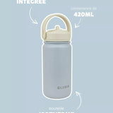Gourde personnalisable
