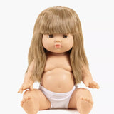 Poupée Gordis / Nina
