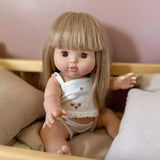 Poupée Gordis / Nina