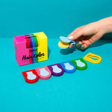 Craie de cheveux temporaires