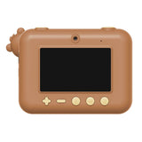 Appareil photo ZOO Print