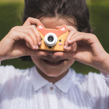 Appareil photo ZOO Friends