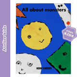 28/10 Atelier All about Monsters - Spécial Bobo Choses