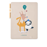 Ardoise magique Zora BIG