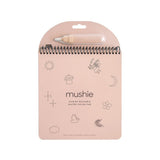 Livre Stylo magique à l'eau