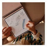 Livre Stylo magique à l'eau