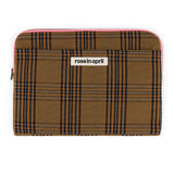 Pochette d'ordinateur Octave