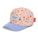 Casquette Hello Hossy Cool Kids