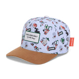 Casquette Hello Hossy Cool Kids