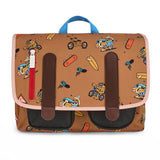Cartable Hello Hossy