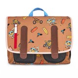 Cartable Hello Hossy 6+