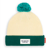 Bonnet HH avec pompon