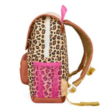 Sac à dos Léopard #7