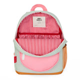 Sac à dos Mini water green