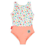 Maillot de bain fille HH