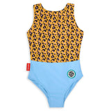 Maillot de bain fille HH