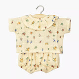 Babies - Ensemble Coline en gaze de coton Elise